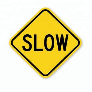 حار بيع عاكسة الدولية الشارع السهم المرور اتجاه مؤشر لافتة طريق شارة مرور اتجاه مادة الألومنيوم - Product Image 4