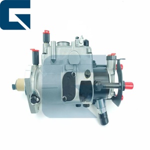 3239F604T Diesel Fuel <b>Pump</b> 3239f604t for Engine Parts - Product Image 1