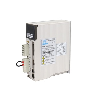 Controlador de Servomotor de CA de Alto Voltaje Wavetop-auto JMC Serie JASD 200W 400W 750W 3000rpm 220VAC JASD2002/4002/7502-20B-N01 - Product Image 1