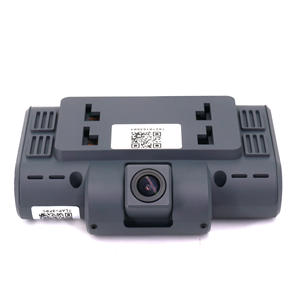 Dashcam adas BSD GPS 4K <span class=keywords><strong>4</strong></span> cámaras para camión taxi coche cámara oculta para coche con cámara de salpicadero GPS - Product Image 1
