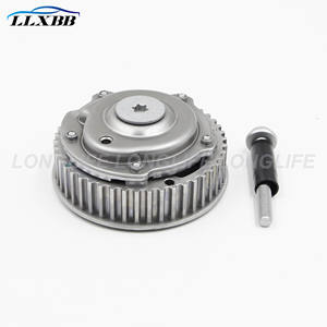 Inlaat & Uitlaat Timing Nokkenas Cam Cvvt Versnelling Voor Chevy Cruze 1.8l Nokkenas Tandwiel 55567049 55567048 - Product Image 6