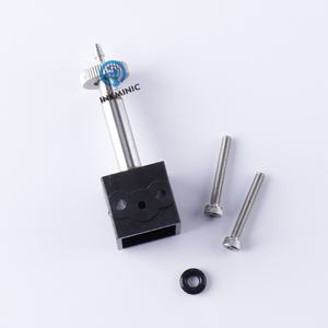 อะไหล่เครื่องพิมพ์ Linx รุ่น LB74160-PC1786 วาล์วโซลินอยด์หัวพ่นแบบ L-type MK7 (ไม่รวมคอยล์) สำหรับเครื่องพิมพ์อิงค์เจ็ท - Product Image 3