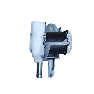 <span class=keywords><strong>Ceinture</strong></span> <span class=keywords><strong>de</strong></span> sécurité <span class=keywords><strong>de</strong></span> voiture à haute élasticité et résistante aux chocs, pièces <span class=keywords><strong>de</strong></span> rechange standard pour véhicules Camry 18-23 - Product Image 4