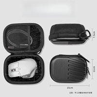Étui de transport pour souris sans fil, adapté à Logitech MX Master 3s/4 MX MASTER 4 /Razer Viper V3 Pro, sac de rangement