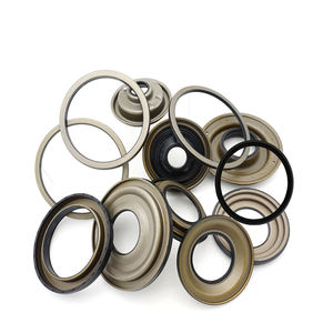 Kit de pistones de transmisión automática 5L40E 5L40, 12 piezas/juego, compatible con BMW 2WD 4WD, accesorios para automóviles 156200B-N - Product Image 5