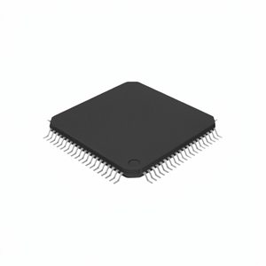 R5F100MKAFA#V0 Manufacturer Channel Ic Electronic Components IC MCU 16BIT 384KB FLASH 80LQFP Embedded 80 LQFP - Product Image 1