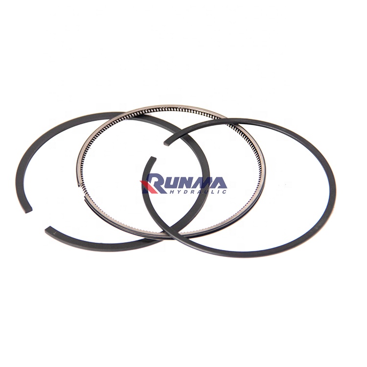 Запчасти для генератора RUNMA 612600030051, крепкие и долговечные запасные части для двигателя, поршневой вкладыш двигателя