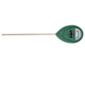Máy Đo Độ Ẩm Đất, Dụng Cụ Kiểm Tra Độ Ẩm Của Đất - Product Image 5