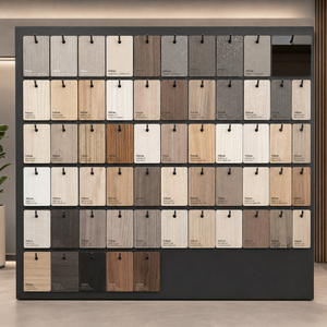 Multi-door Silent Hinge Electronic Lock Modern Storage Cabinet Waterproof Adjustable Shelves Assembled Locker M - Product Image 1