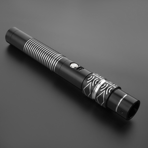 Spada Laser Nexussabers RGB con Cambio Colore Infinito e Sensore di Gravità, Ideale come Regalo e per il Divertimento delle Guerre Galattiche - Product Image 5