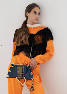 Vendita calda stampa animale borse donna Mini borse materiali sostenibili Design unico personalizzabile per l'esportazione - Product Image 4