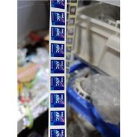 100 autocollants découpés pour carte graphique Intel ARC, autocollants unilatéraux pour processeur, étiquettes pour ordinateur portable et ordinateur de bureau