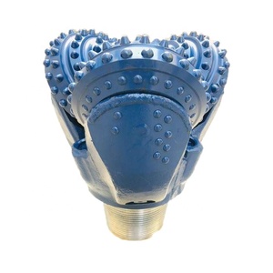 Brocas Tricónicas para Perforación de Pozos Petroleros y de Gas, 311 mm, HF, Código IADC 637, Dientes de Bola TCI - Product Image 1