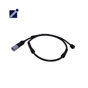 Para <span class=keywords><strong>BMW</strong></span> F20 3 Series F30 F31 Sensor de desgaste de hoja de freno delantero 34356792289 - Product Image 1