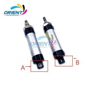 JG2-20-32-C-KMR MAL20-32 Luftzylinder 444-4146-014 4444146014 Pneumatikzylinder JG22032CKMR Luftkolben für <span class=keywords><strong>Komori</strong></span> <span class=keywords><strong>L640</strong></span> Teile - Product Image 2