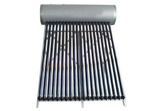Sistema de <span class=keywords><strong>Calentador</strong></span> de Agua <span class=keywords><strong>Solar</strong></span> Presurizado Integrado de Alta Eficiencia de 300L para Uso Doméstico y Comercial - Product Image 6