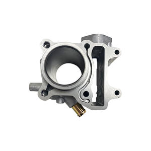 Pièces de cylindre de moteur de moto adaptées à HONDA NSS125 avec un kit piston de 52,4 mm. - Product Image 5