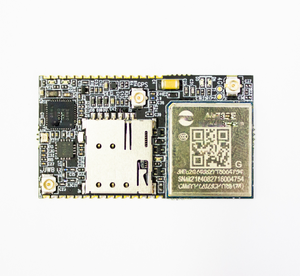 TXUT8005 UWB GPS/Beidou Module: positionnement intérieur extérieur sans couture - Product Image 2