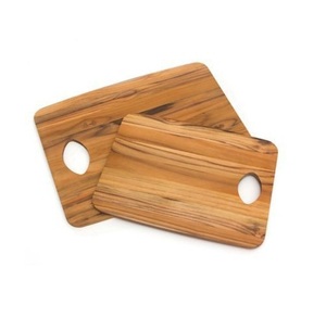 Planche à découper en bois d'acacia, ustensiles de cuisine, de cuisine, nouveau Design, dernier Design - Product Image 1