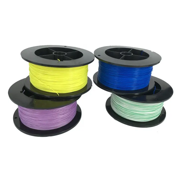 AF200X FEP Low Voltage 200 degree centigrade electric cable wire
