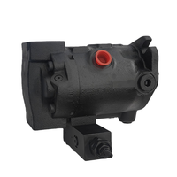 Pompe hydraulique axiale à pistons ZHENYUAN série P1 Pd P2060 P2075 P2105 P2145 P3075 P3105 P2060l00c1c28la25n00a1b1p