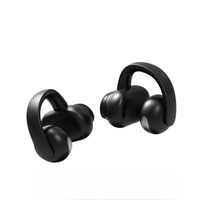 Nouveaux écouteurs sans fil Bluetooth à oreille ouverte, sans réduction de bruit, TWS