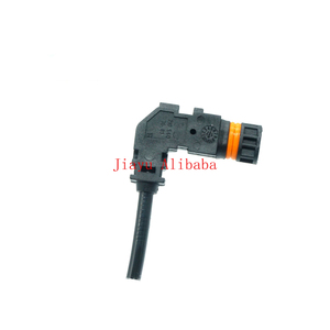 <span class=keywords><strong>Sensor</strong></span> de velocidade de roda, <span class=keywords><strong>sensor</strong></span> de velocidade de roda para <span class=keywords><strong>mercedes</strong></span> <span class=keywords><strong>benz</strong></span> 2049052705 w204 glk 200 glk250 glk 280 glk350 abs - Product Image 2