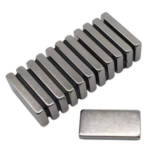 Materiales Magnéticos Permanentes Rectangulares, Imanes <span class=keywords><strong>de</strong></span> <span class=keywords><strong>Neodimio</strong></span>, Lámina Magnética <span class=keywords><strong>Potente</strong></span>, Bloque Magnético Cuadrado <span class=keywords><strong>de</strong></span> <span class=keywords><strong>Neodimio</strong></span> <span class=keywords><strong>de</strong></span> Tierras Raras - Product Image 2