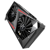 GPU de jeu haut de gamme AMD Radeon RX 6600 XT 8 Go carte graphique PC RX 6650 XT GDDR6 carte graphique 128 bits 8 broches