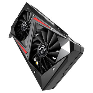 GPU de jeu haut de gamme <span class=keywords><strong>AMD</strong></span> Radeon <span class=keywords><strong>RX</strong></span> 6600 <span class=keywords><strong>XT</strong></span> 8 Go carte graphique PC <span class=keywords><strong>RX</strong></span> <span class=keywords><strong>6650</strong></span> <span class=keywords><strong>XT</strong></span> GDDR6 carte graphique 128 bits 8 broches - Product Image 2