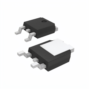 Transistores TO-252-3, DPAK, SC-63 STGD18N40LZT4 Compre Componentes Electrónicos en Línea Servicio Integral Original - Product Image 1