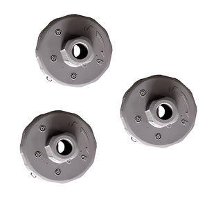Accessoires pour drones T100T70T70P, couvercle de réservoir d'eau, pièces détachées pour drones de protection des plantes, pour drone agricole DJ - Product Image 5