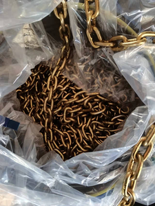 Chaîne de remorquage de transport US Type G70 avec accessoires matériels - Product Image 4