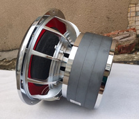 Système audio pour véhicule haute performance à prix de gros, haut-parleur subwoofer de 12 pouces et 15 pouces, fabricant d'autostéréo