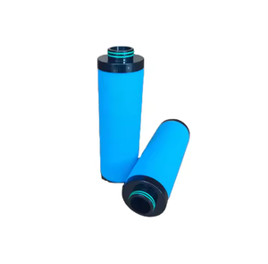 Pièces de compresseur d'air industriel Manny 1629054405/5C, état neuf, élément de connexion de filtre en fibre de verre métallique de précision, ISO9001 - Product Image 3