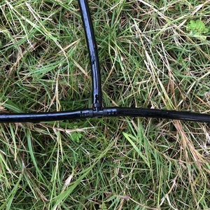 RAINPOINT Manguera de niebla Sistema de riego por goteo Temporizador de agua digital Temporizador de manguera de salida electrónica - Product Image 6