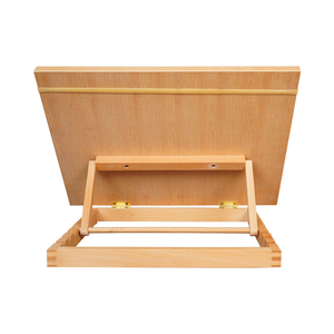 Mới Bằng Gỗ Sơn Đứng Gỗ Phác Thảo Bảng Giá Vẽ Vẽ Và Phác Thảo Hội Đồng Quản Trị - Product Image 3