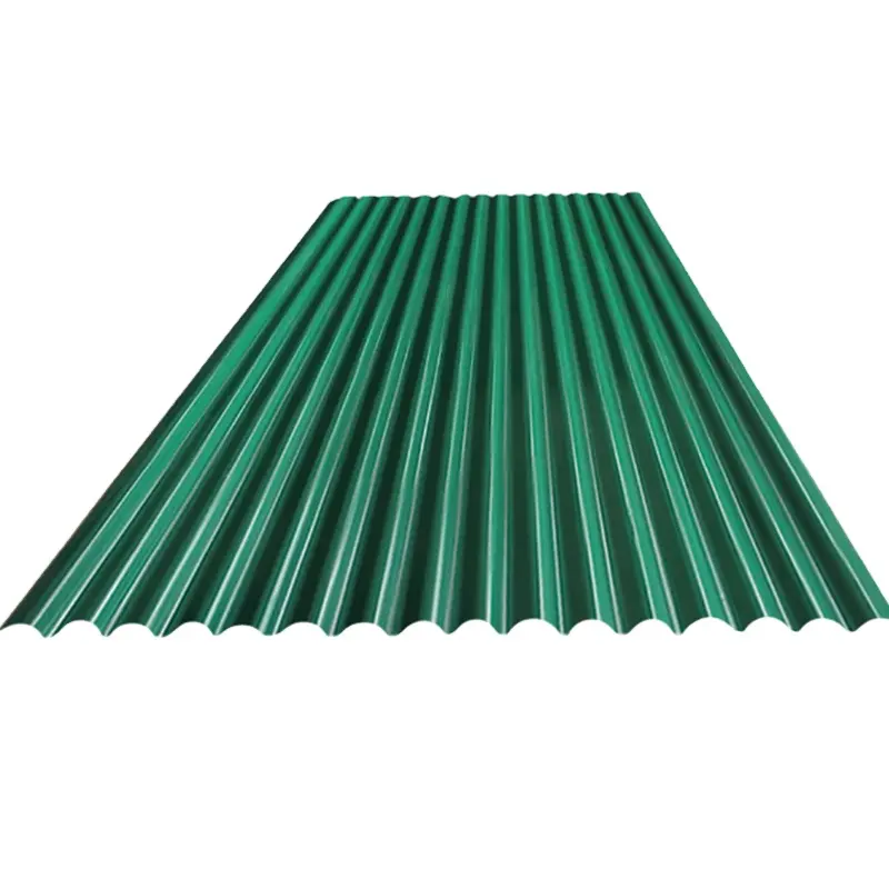 PPGI / PPGL vor lackierter Stahl/farb beschichteter verzinkter Stahl Aluzink/Galvalume Bleche/Spulen/Platten/Streifen