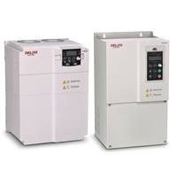 Inversor VFD DELIXI CDSD6H 220V-480V 0.75kW-630kW, Control Vectorial sin Sensor, Control de Velocidad del Motor con Certificación CE, Disponible en Fábrica