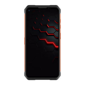 Teléfono Resistente <span class=keywords><strong>Doogee</strong></span> <span class=keywords><strong>V10</strong></span> Original de 6.39 Pulgadas, 8 GB + 128 GB, Huella Dactilar, 8500 mAh, Android 11, Teléfono Inteligente Octa Core, Teléfono Móvil 5G - Product Image 2