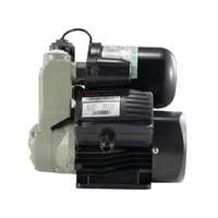 Pompa Air Self Priming Booster Rumah Tangga Otomatis