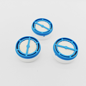 Filtre CPAP HME pour HumidX, compatible avec les oreillers nasaux Airmini P10, masques nasaux N20, N30, appareils de soins, meilleure respiration - Product Image 1