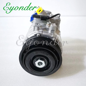 <span class=keywords><strong>Compresseur</strong></span> de climatisation pour <span class=keywords><strong>BMW</strong></span> 3 <span class=keywords><strong>E90</strong></span> E91 E92 E93 X3 F25 64529225704 9225704 447260-3820 447260-3821 447260-3822 447150-1661 - Product Image 3