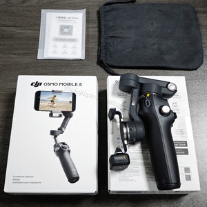 2025 <span class=keywords><strong>DJI</strong></span> <span class=keywords><strong>Osmo</strong></span> <span class=keywords><strong>Mobile</strong></span> 8 <span class=keywords><strong>Mobile</strong></span> 8 Teléfono inteligente Gimbal <span class=keywords><strong>Estabilizador</strong></span> 3 Axis Teléfono móvil Gimbal Original Nuevo en stock <span class=keywords><strong>Osmo</strong></span> 8 - Product Image 3