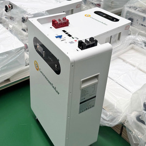 Batterie al Litio per Accumulo Energetico da Pavimento, 16 kWh 51.2V 314 Ah, Montaggio a Pavimento - Product Image 4