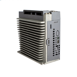 Variador de Frecuencia CA de 220V 750W para Barrera Automática de Alta Velocidad APS2AC05 ETC, Accionamiento para Barrera de Vehículos con RS232/RS485/CAN - Product Image 2