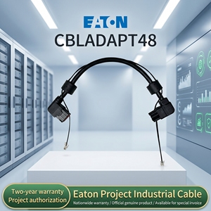 Cable Adaptador Original <span class=keywords><strong>Eaton</strong></span> CBLADAPT48 48V EBM para Conectar UPS <span class=keywords><strong>5PX</strong></span> Gen1 a Módulo de Batería Externa 5PXEBM48RT2UG2 - Product Image 1