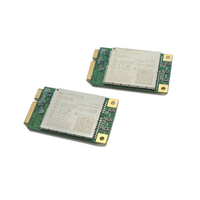 Module EG25GGB-MINIPCIE-S avec emplacement pour carte SIM 4G FDD-LTE/TDD-LTD CAT4