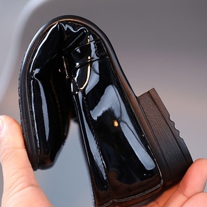 <span class=keywords><strong>Scarpe</strong></span> per Bambini Primavera-Autunno 2025, Calzature Eleganti Britanniche per Ragazzi, <span class=keywords><strong>Scarpe</strong></span> Formali per Studenti e Feste - Product Image 6