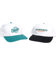 Casquettes de sport en PVC avec motif lettres - Design 6 panneaux - Idéales pour toutes les occasions, parfaites pour les excursions en eau salée et les promenades décontractées en extérieur